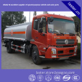 Dongfeng Tianjin 18000L Oil Tank Truck, Fuel Tank Truck for hot sale